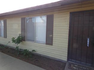 80 N Prospect St, Porterville, CA 93257