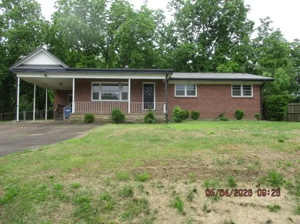 1111 1st Pl NW #1, Arab, AL 35016