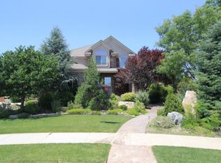 2320 W Gallant Fox Ct, South Jordan, UT 84095