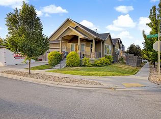 3829 E Rose Hearty Ln, Eagle Mountain, UT 84005