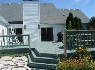 4396 Tuma Rd, Yorkville, IL 60560