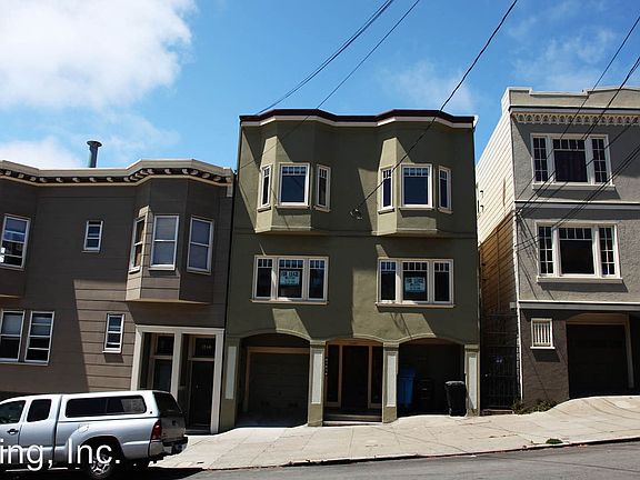 2nd image of 1140 Sanchez St APT 01