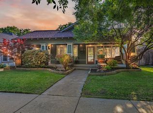 1906 S Henderson St, Fort Worth, TX 76110