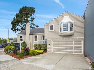 245 Fowler Ave, San Francisco, CA, 94127