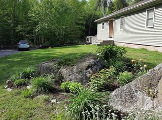 2592 2nd Nh Tpke, Deering, NH 03244