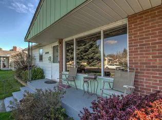 5726 N D St, Spokane, WA 99205