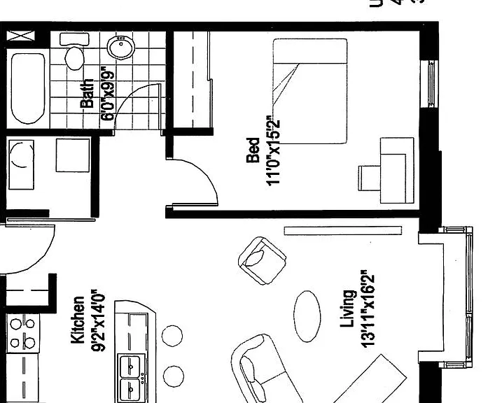 Mercury - Residential — Photo 95