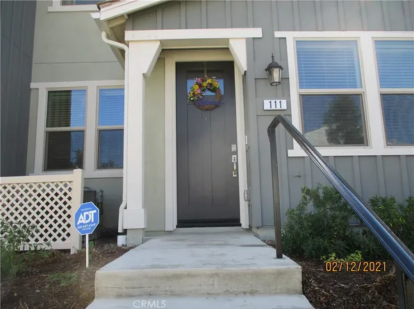2521 Verna Dr Unit 111, Corona, CA 92883