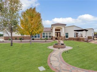 5037 Amen Corner Dr, El Paso, TX 79922