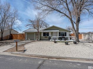 9525 Fremont Way, Reno, NV 89506