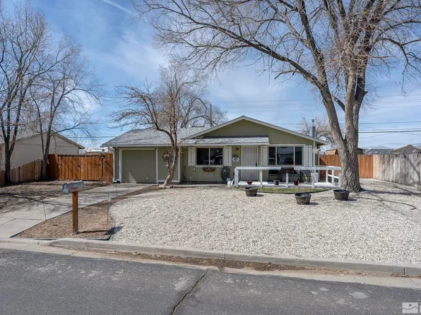 9525 Fremont Way, Reno, NV 89506