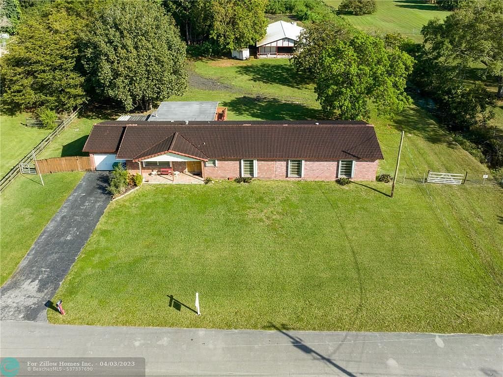 18001 SW 70th Pl, Southwest Ranches, FL 33331 Zillow