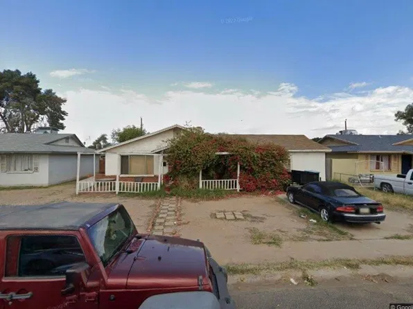 5212 W Vernon Ave, Phoenix, AZ 85035