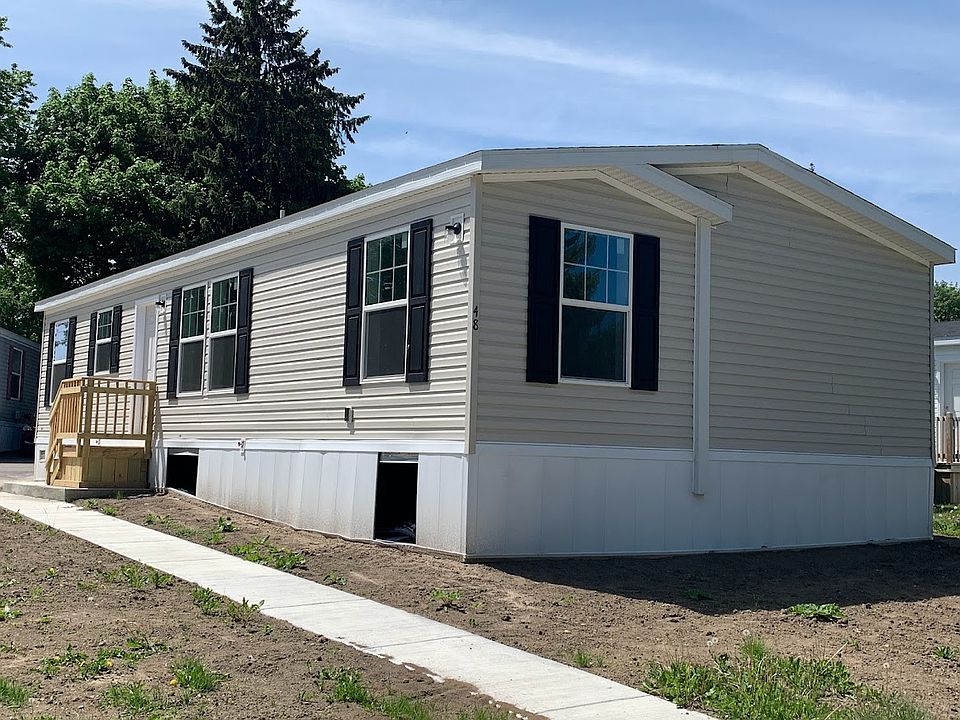 1st image of 47 Bluebird Hill Dr #301