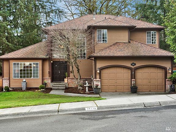 5th image of 14115 Cascade Dr SE