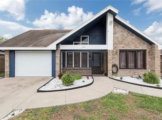 4201 N Palm Dr, Pharr, TX 78577