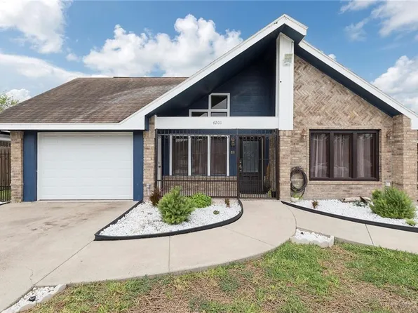 4201 N Palm Dr, Pharr, TX 78577