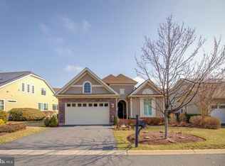 102 Harvester Dr, Lake Frederick, VA 22630