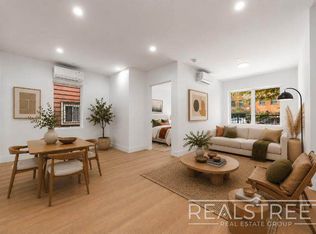 1260 Prospect Pl #1F, Brooklyn, NY 11213