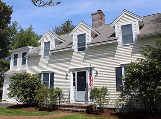 307 Yankee Dr, Brewster, MA 02631