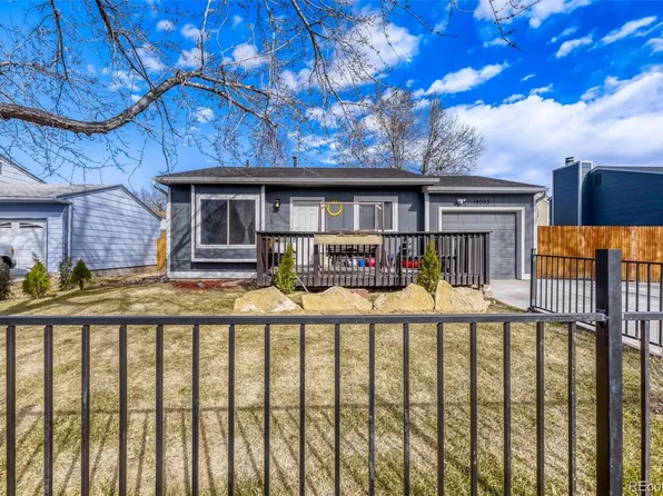 19093 E 22nd Drive, Aurora, CO 80011