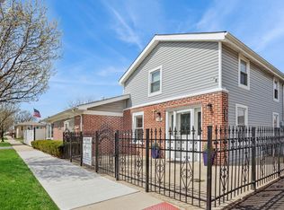 1801 N 39th Ave, Stone Park, IL