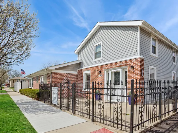 1801 N 39th Ave, Stone Park, IL 60165