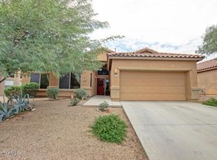 4030 S Alexandrite Ave, Tucson, AZ 85735