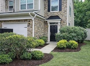 1316 Taylor Way #1, Stone Mountain, GA 30083