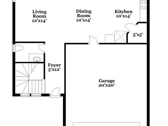 3rd image of 2652 S 89th Dr