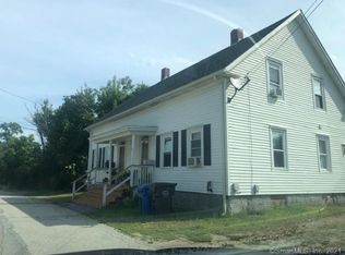 79 Roy St, Moosup, CT 06354