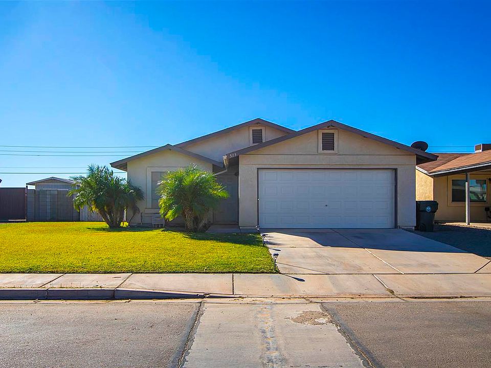 513 W 14th St, Somerton, AZ 85350 Zillow