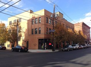 353 Grove St #3, Jersey City, NJ 07302