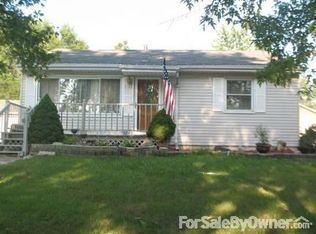 735-1 Fremont Rd, Valparaiso, IN 46385