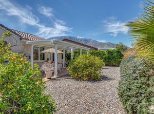 1898 Savanna Way, Palm Springs, CA 92262