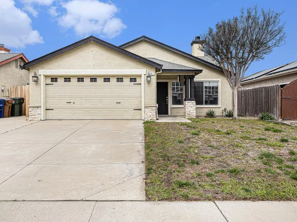 4667 La Vista Drive, Oakley, CA 94561