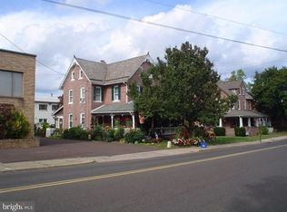 308 N 5th St, Perkasie, PA 18944
