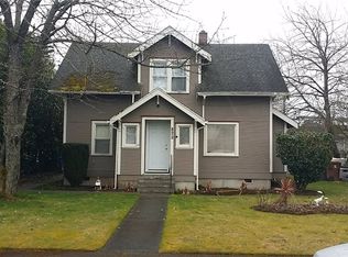 822 E 50th St, Tacoma, WA 98404