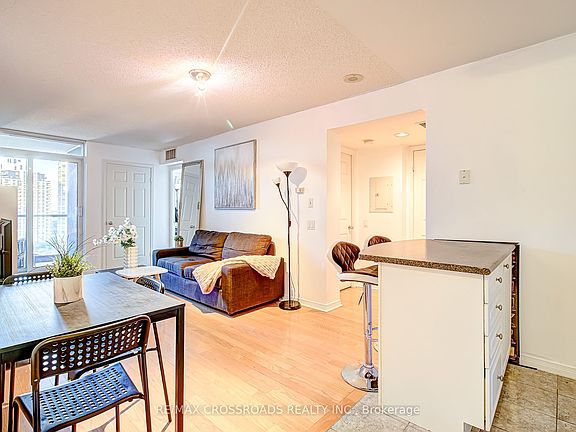 2nd image of 30 Harrison Garden Blvd #1512
