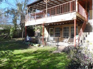 1907 Kenwood Ave APT D, Austin, TX 78704