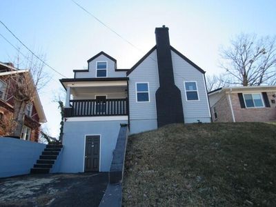 410 E Locust St, Mount Sterling, KY, 40353