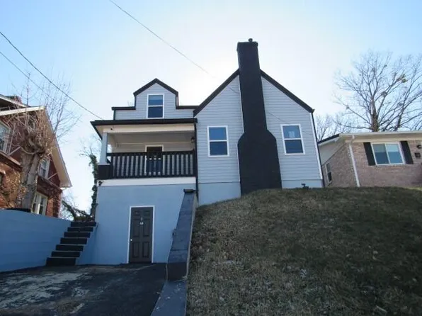 410 E Locust St, Mount Sterling, KY 40353