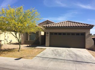 9317 W Milkweed Loop, Phoenix, AZ 85037