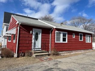 10 Avenue Two, Scarborough, ME 04074