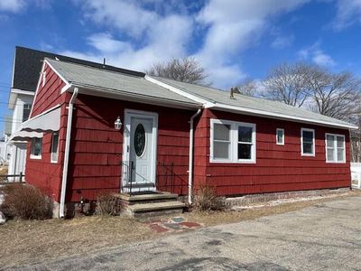 10 Avenue Two, Scarborough, ME, 04074
