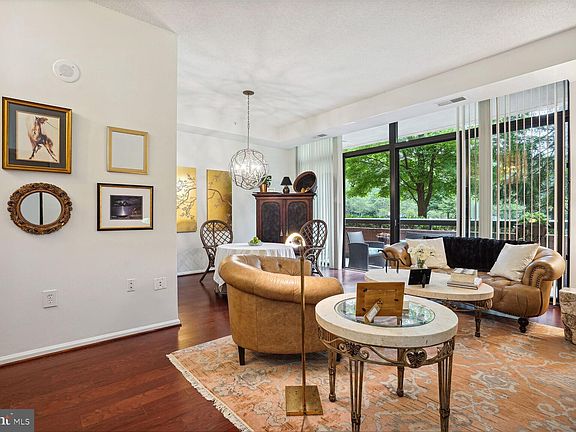 4th image of 2230 George C Marshall Dr APT 125