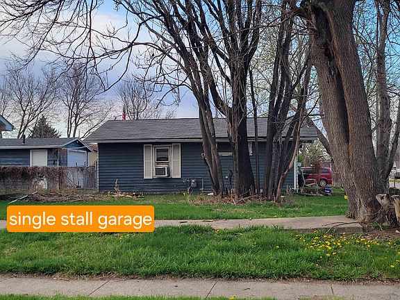 4th image of 1021 B St