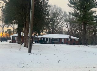 4115 Williams Dairy Rd, Greensboro, NC 27406