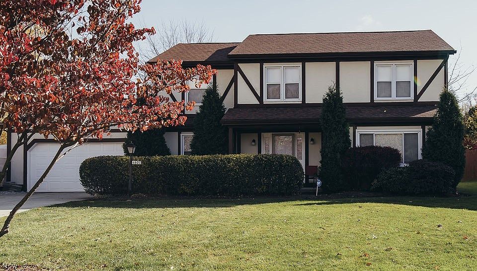 1st image of 4801 N Hillary Oval