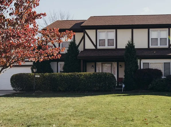 4801 N Hillary Oval, Richmond Hts, OH 44143